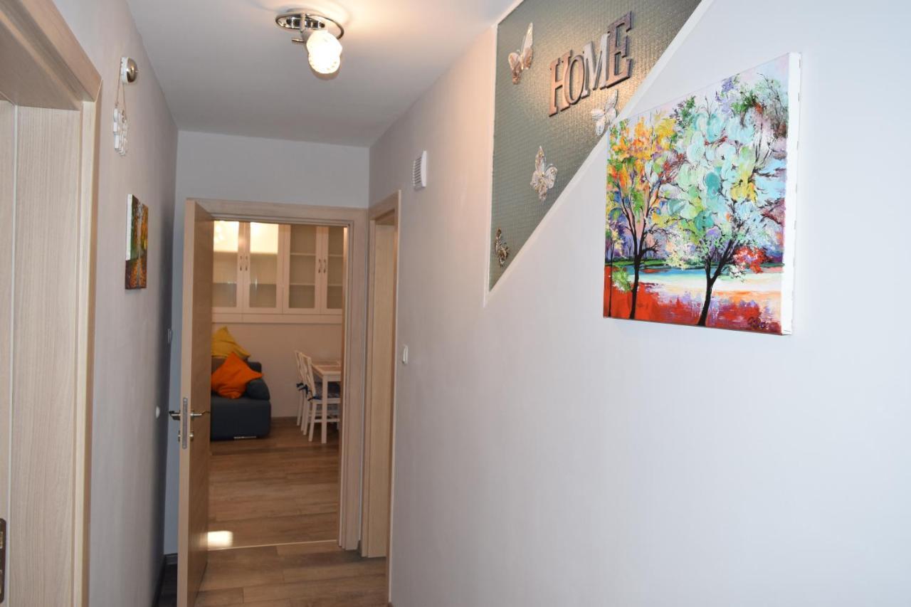 Sweet Home Plowdiw Exterior foto