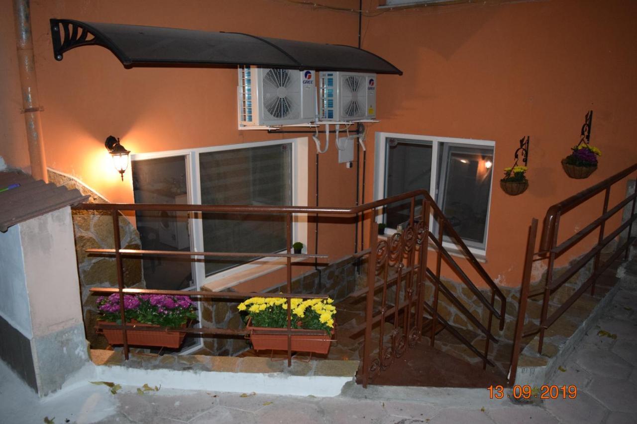 Sweet Home Plowdiw Exterior foto